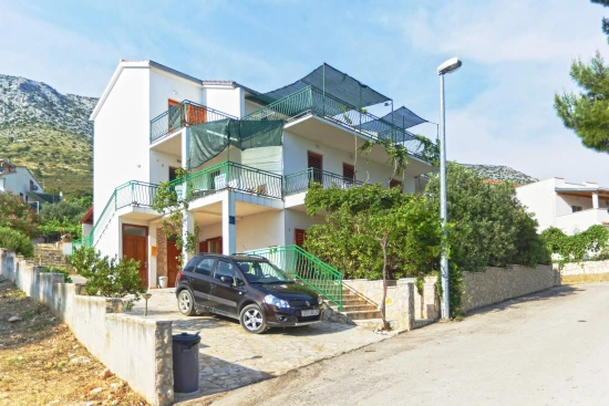 Apartmán Ostrov Hvar - Ivan Dolac OS 10502 N3