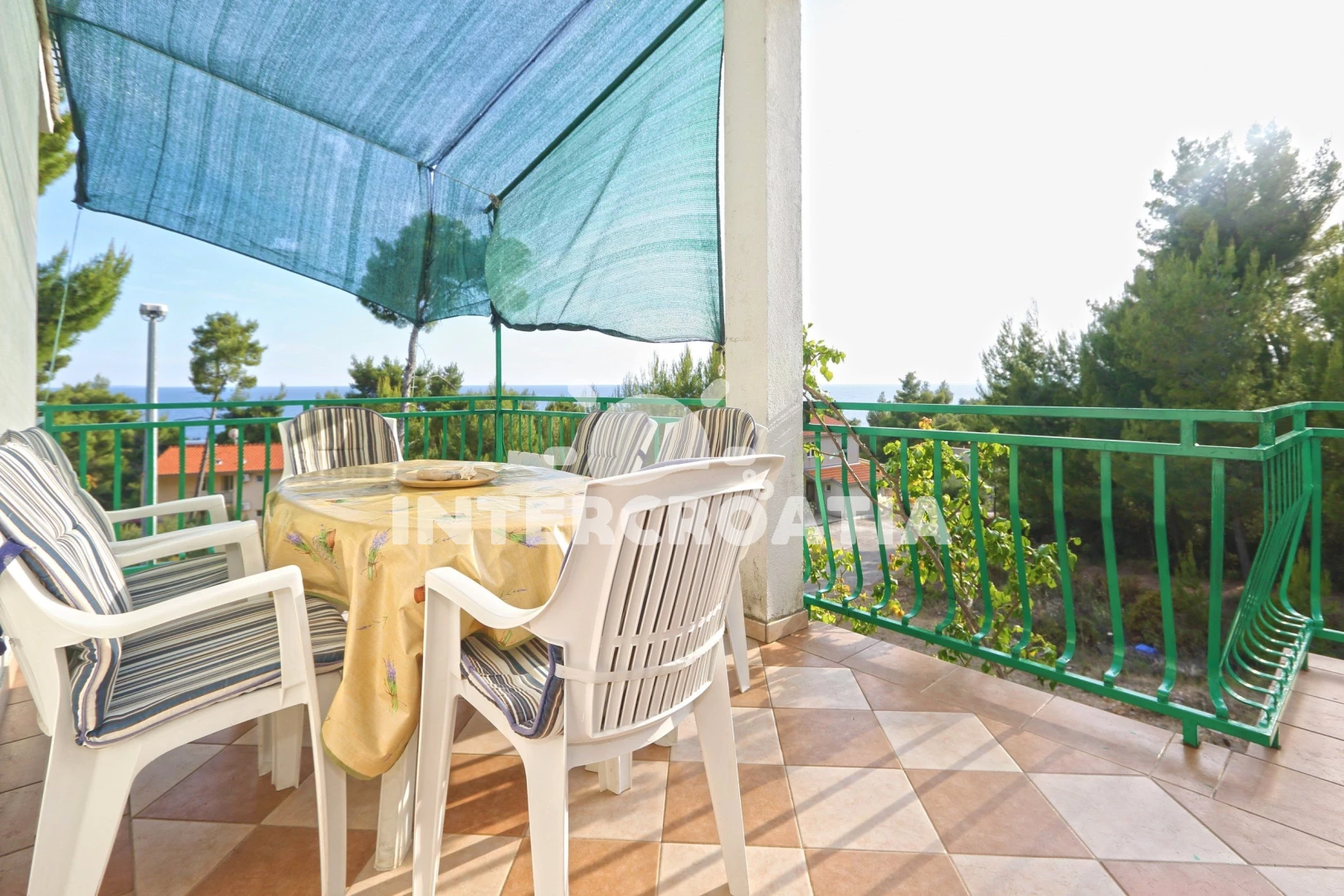 Apartmán Ostrov Hvar - Ivan Dolac OS 10502 N3