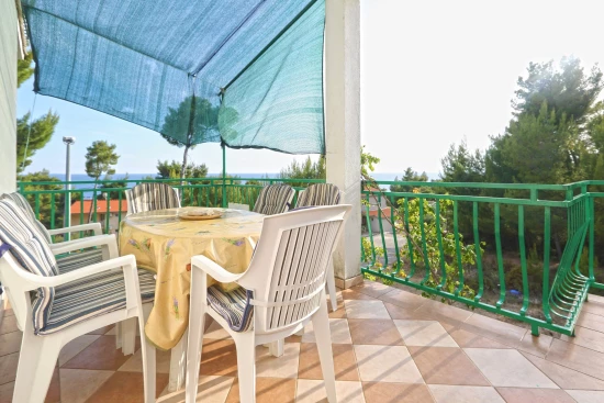 Apartmán Ostrov Hvar - Ivan Dolac OS 10502 N3