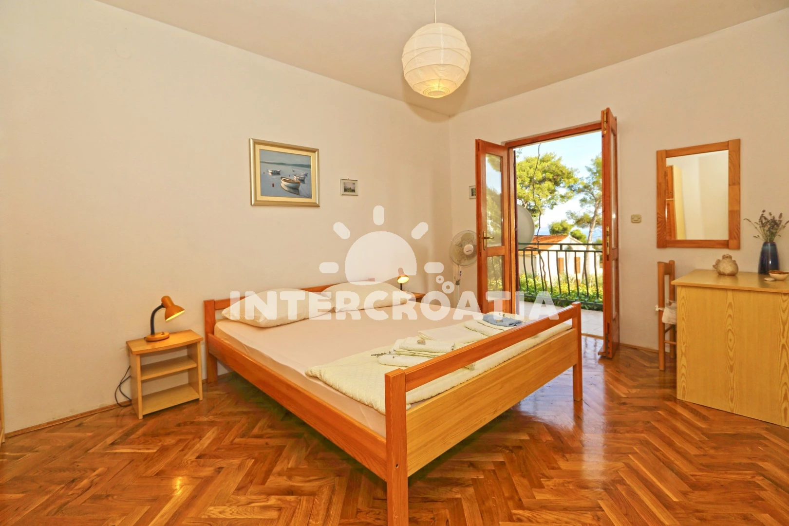 Apartmán Ostrov Hvar - Ivan Dolac OS 10502 N3