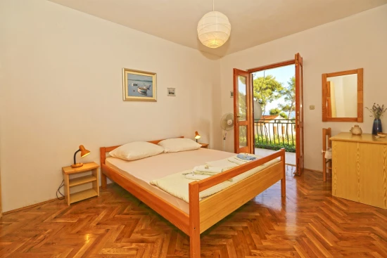 Apartmán Ostrov Hvar - Ivan Dolac OS 10502 N3
