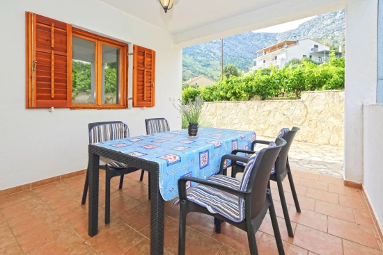 Apartmán Ostrov Hvar - Ivan Dolac OS 10502 N4
