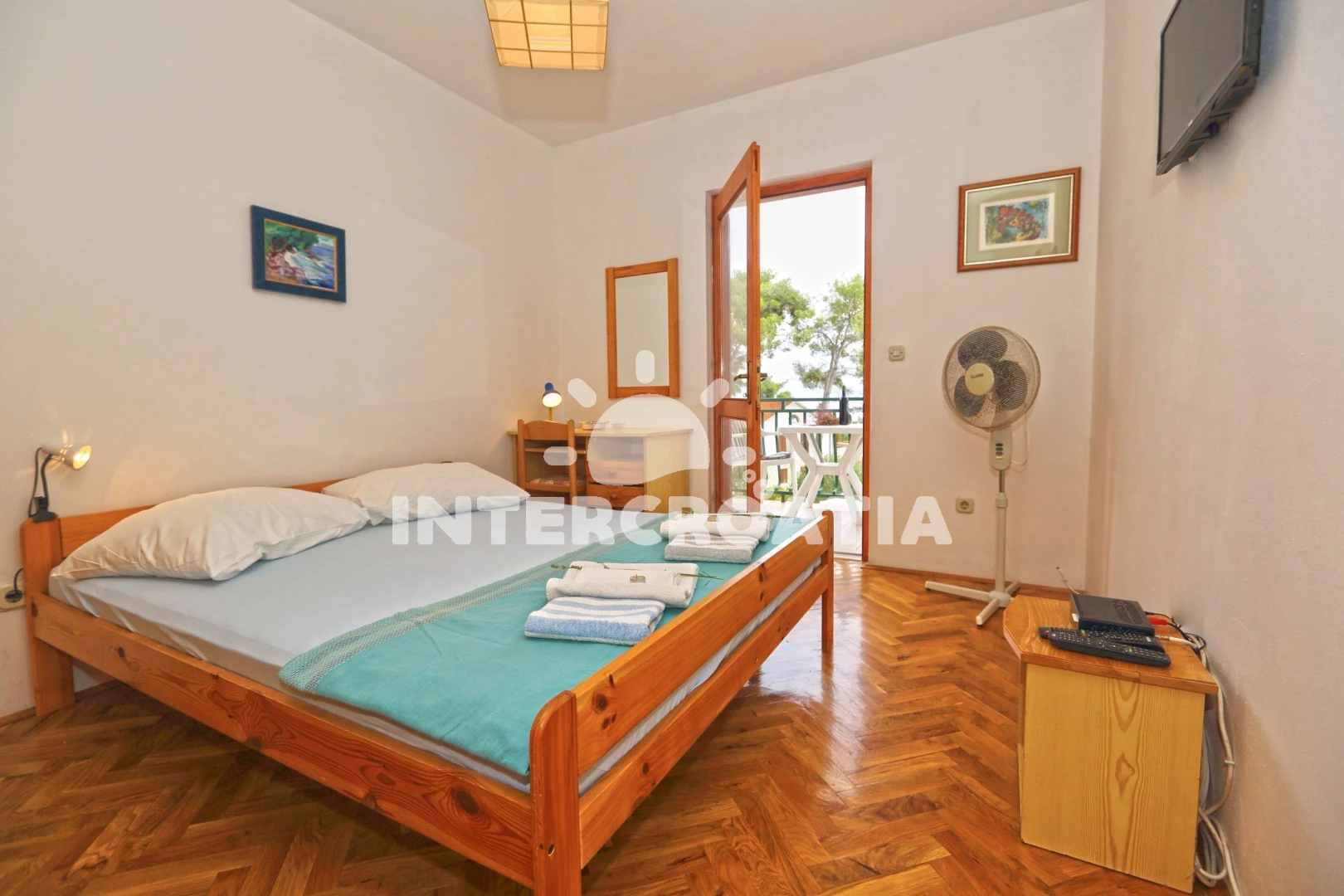 Apartmán Ostrov Hvar - Ivan Dolac OS 10502 N4