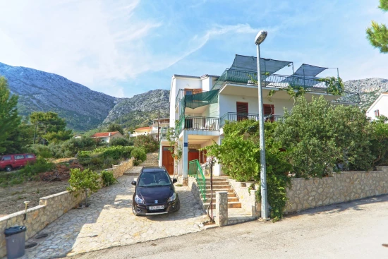 Apartmán Ostrov Hvar - Ivan Dolac OS 10502 N5