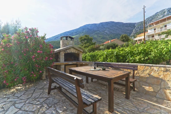 Apartmán Ostrov Hvar - Ivan Dolac OS 10502 N5