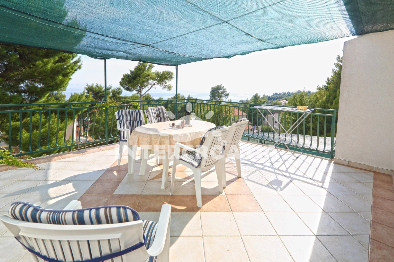 Apartmán Ostrov Hvar - Ivan Dolac OS 10502 N5