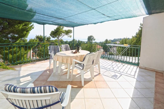 Apartmán Ostrov Hvar - Ivan Dolac OS 10502 N5