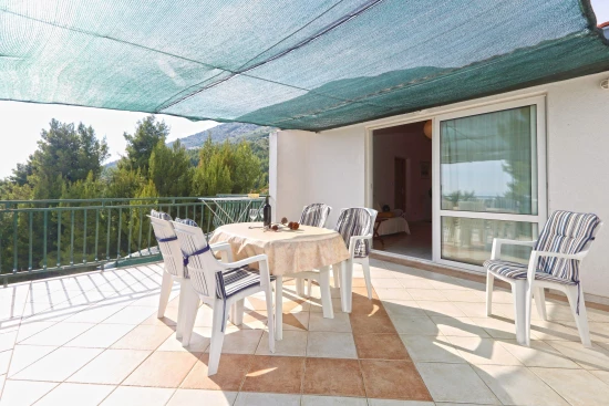 Apartmán Ostrov Hvar - Ivan Dolac OS 10502 N5