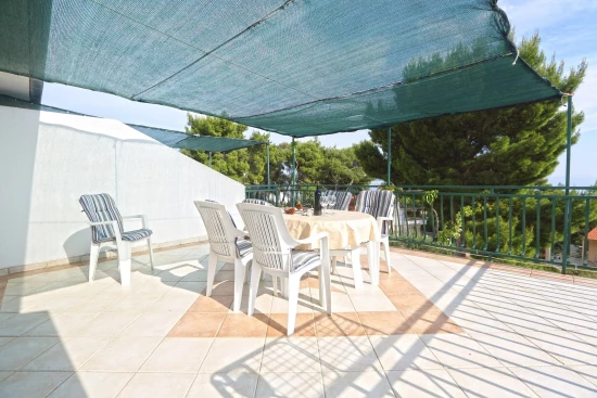 Apartmán Ostrov Hvar - Ivan Dolac OS 10502 N5