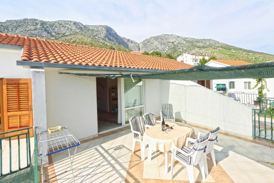Apartmán Ostrov Hvar - Ivan Dolac OS 10502 N5