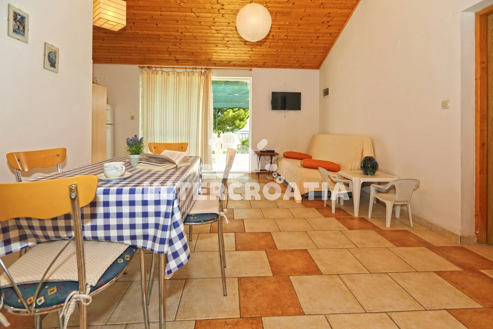Apartmán Ostrov Hvar - Ivan Dolac OS 10502 N5