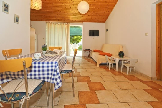 Apartmán Ostrov Hvar - Ivan Dolac OS 10502 N5