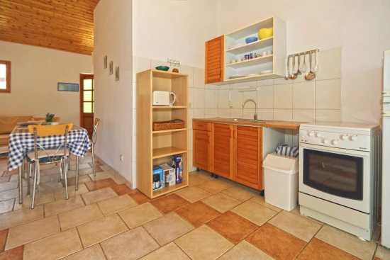 Apartmán Ostrov Hvar - Ivan Dolac OS 10502 N5