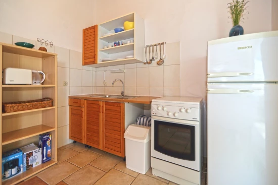 Apartmán Ostrov Hvar - Ivan Dolac OS 10502 N5