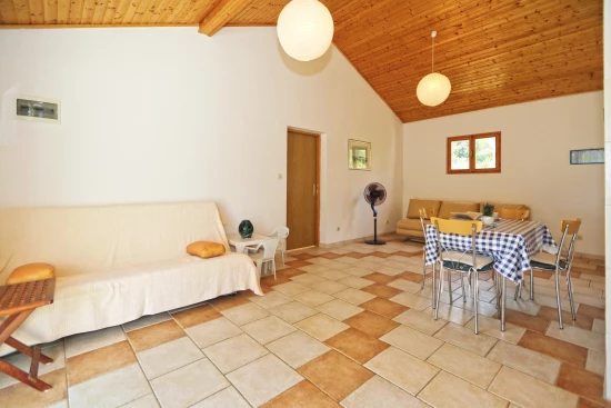 Apartmán Ostrov Hvar - Ivan Dolac OS 10502 N5