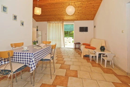 Apartmán Ostrov Hvar - Ivan Dolac OS 10502 N5