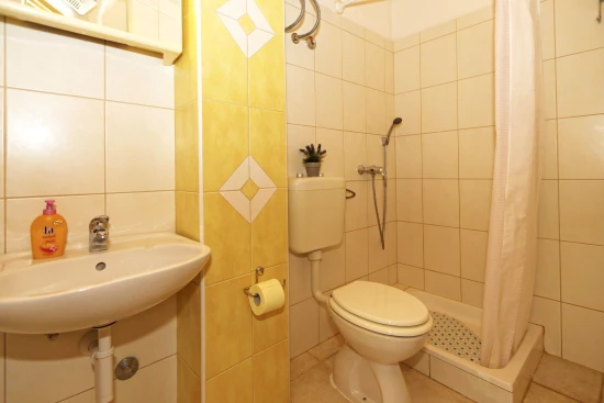 Apartmán Ostrov Hvar - Ivan Dolac OS 10502 N5