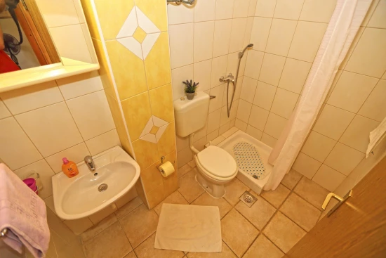 Apartmán Ostrov Hvar - Ivan Dolac OS 10502 N5