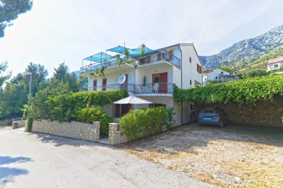 Apartmán Ostrov Hvar - Ivan Dolac OS 10502 N6