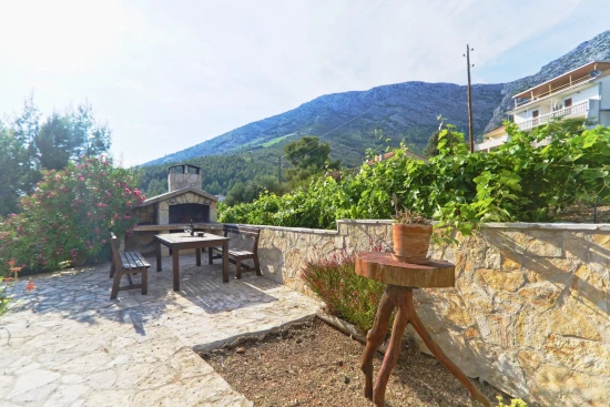 Apartmán Ostrov Hvar - Ivan Dolac OS 10502 N6