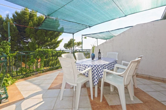 Apartmán Ostrov Hvar - Ivan Dolac OS 10502 N6