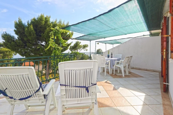 Apartmán Ostrov Hvar - Ivan Dolac OS 10502 N6