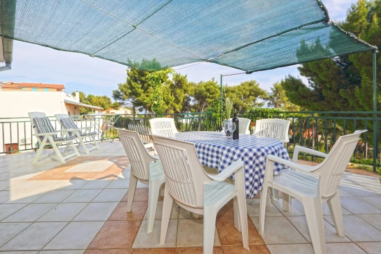 Apartmán Ostrov Hvar - Ivan Dolac OS 10502 N6