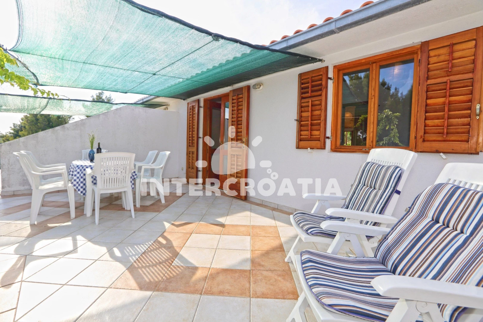 Apartmán Ostrov Hvar - Ivan Dolac OS 10502 N6