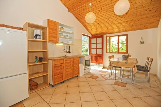 Apartmán Ostrov Hvar - Ivan Dolac OS 10502 N6