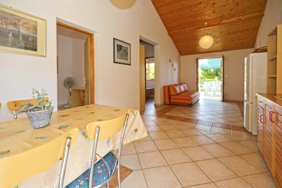 Apartmán Ostrov Hvar - Ivan Dolac OS 10502 N6