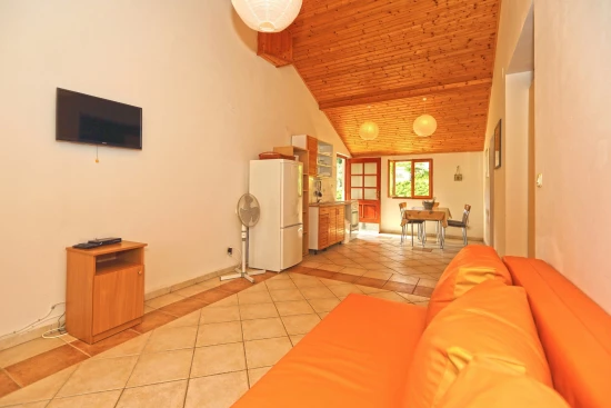 Apartmán Ostrov Hvar - Ivan Dolac OS 10502 N6
