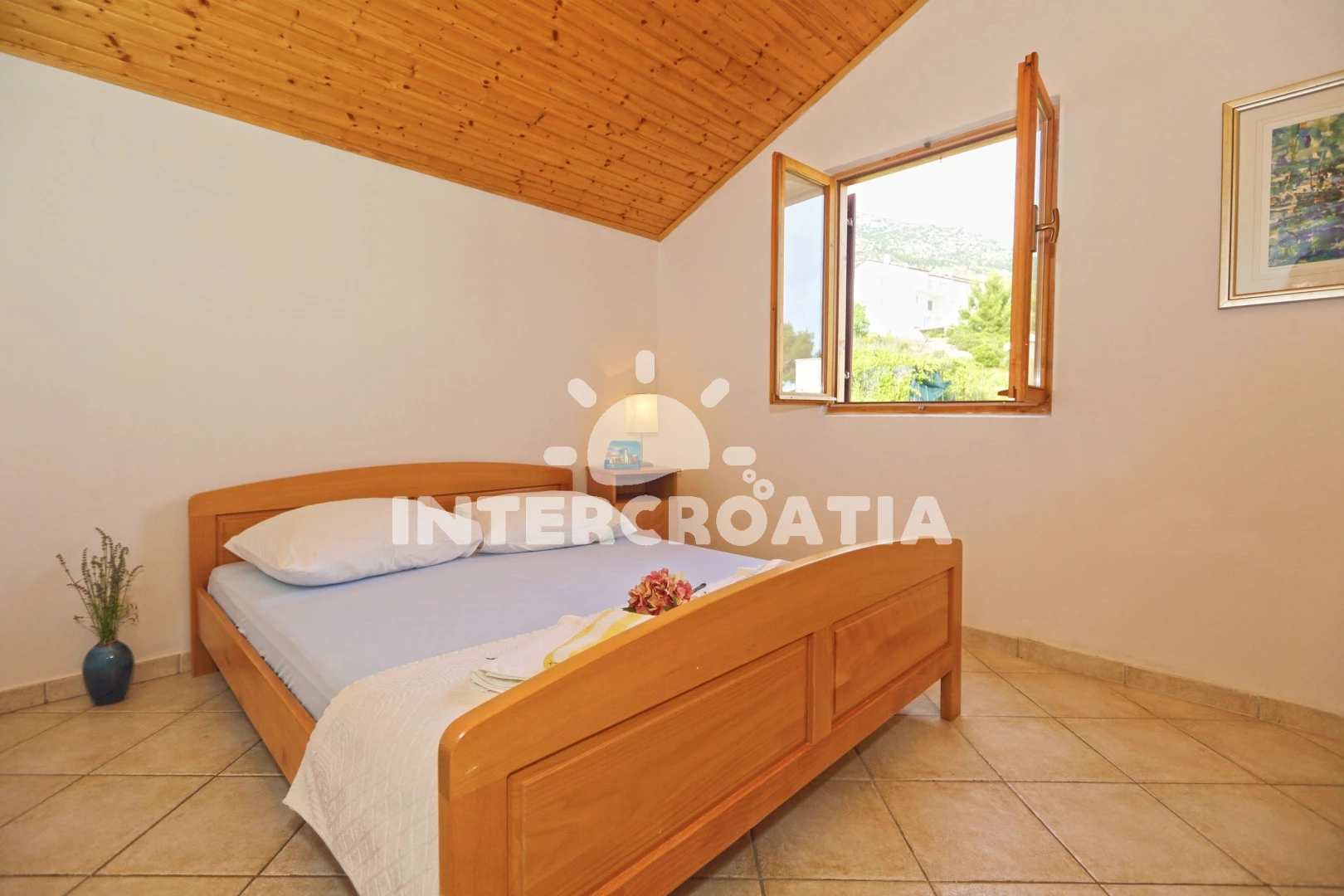 Apartmán Ostrov Hvar - Ivan Dolac OS 10502 N6