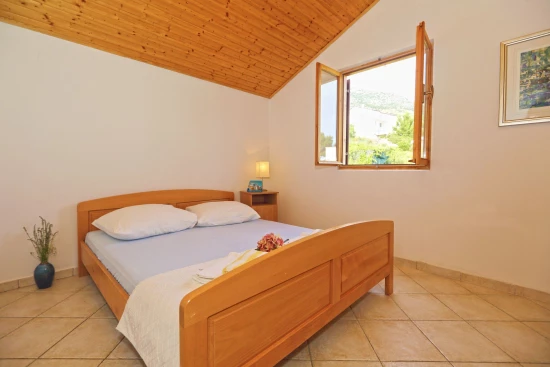 Apartmán Ostrov Hvar - Ivan Dolac OS 10502 N6