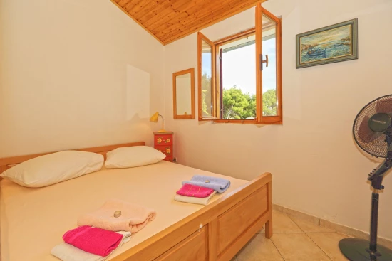 Apartmán Ostrov Hvar - Ivan Dolac OS 10502 N6