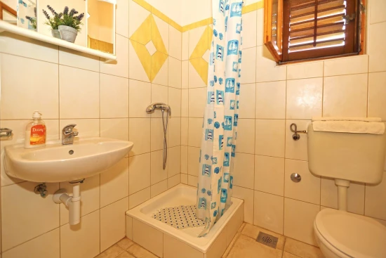 Apartmán Ostrov Hvar - Ivan Dolac OS 10502 N6