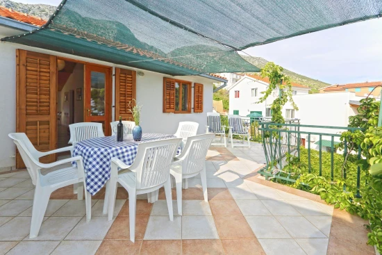 Apartmán Ostrov Hvar - Ivan Dolac OS 10502 N6