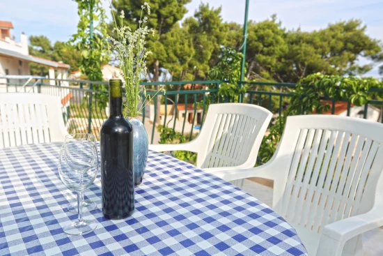 Apartmán Ostrov Hvar - Ivan Dolac OS 10502 N6