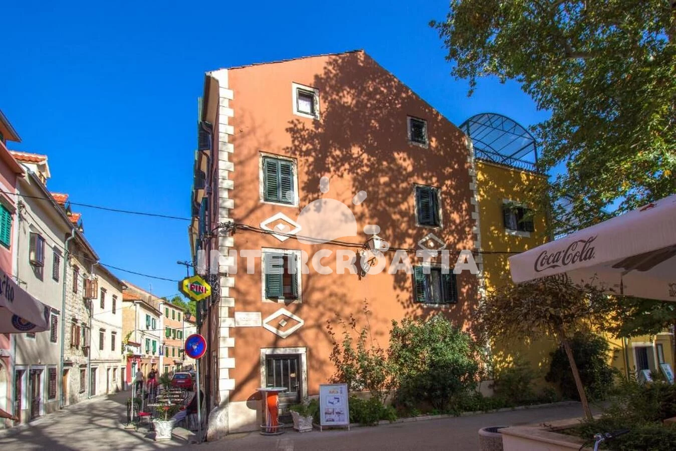 Apartmán Severní Dalmácie - Skradin DA 8763 N1