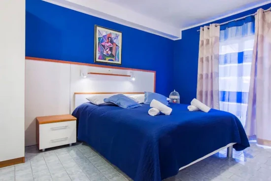 Apartmán Severní Dalmácie - Skradin DA 8763 N1