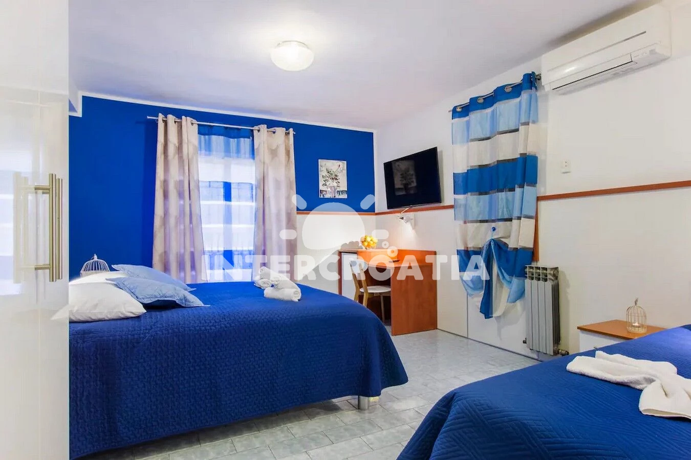 Apartmán Severní Dalmácie - Skradin DA 8763 N1