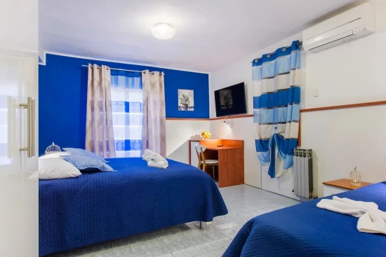 Apartmán Severní Dalmácie - Skradin DA 8763 N1