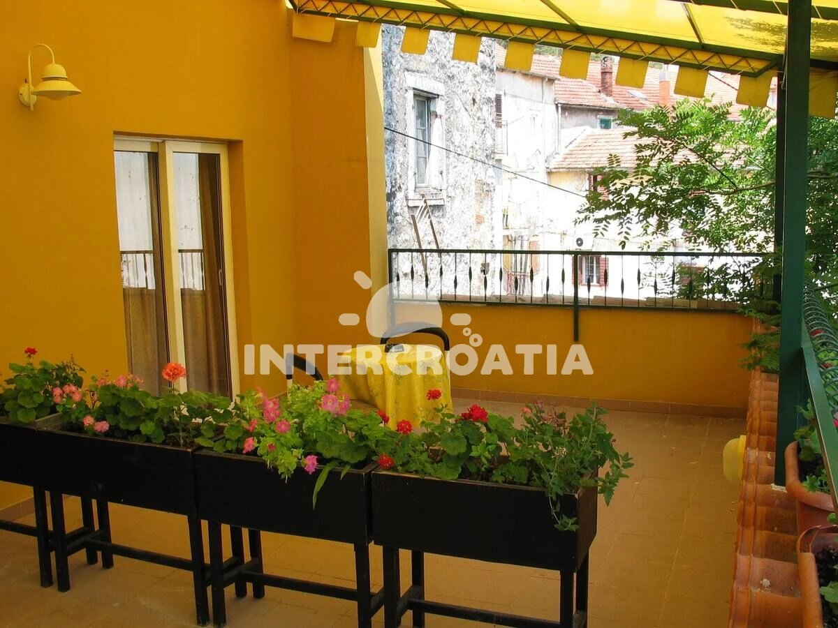 Apartmán Severní Dalmácie - Skradin DA 8763 N1