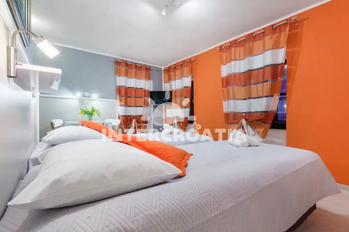 Apartmán Severní Dalmácie - Skradin DA 8763 N3