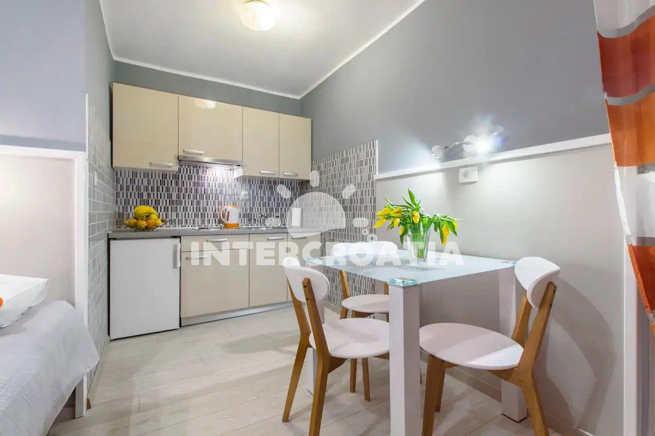 Apartmán Severní Dalmácie - Skradin DA 8763 N3