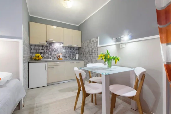 Apartmán Severní Dalmácie - Skradin DA 8763 N3