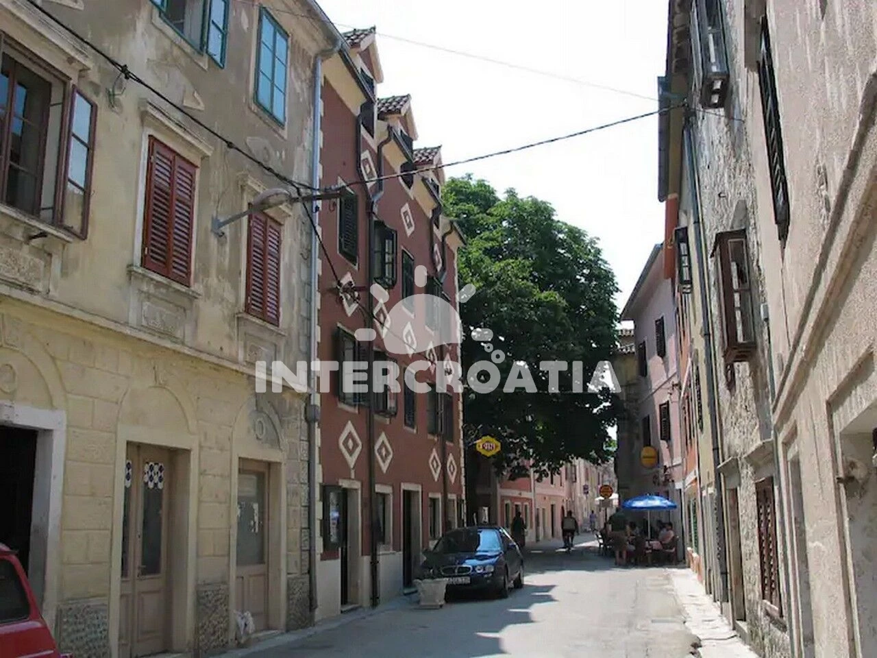 Apartmán Severní Dalmácie - Skradin DA 8763 N4