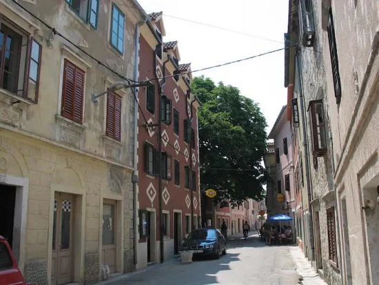 Apartmán Severní Dalmácie - Skradin DA 8763 N4