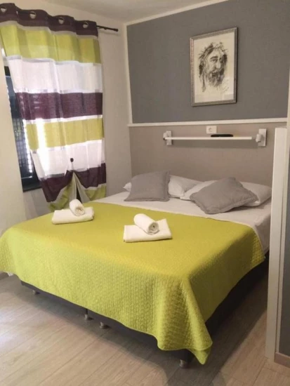 Apartmán Severní Dalmácie - Skradin DA 8763 N4
