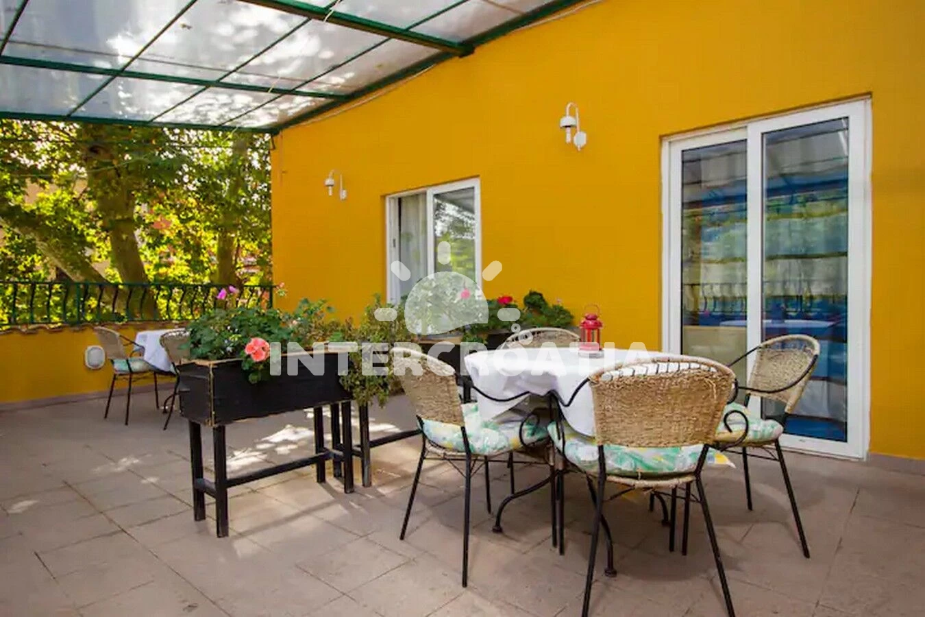 Apartmán Severní Dalmácie - Skradin DA 8763 N5