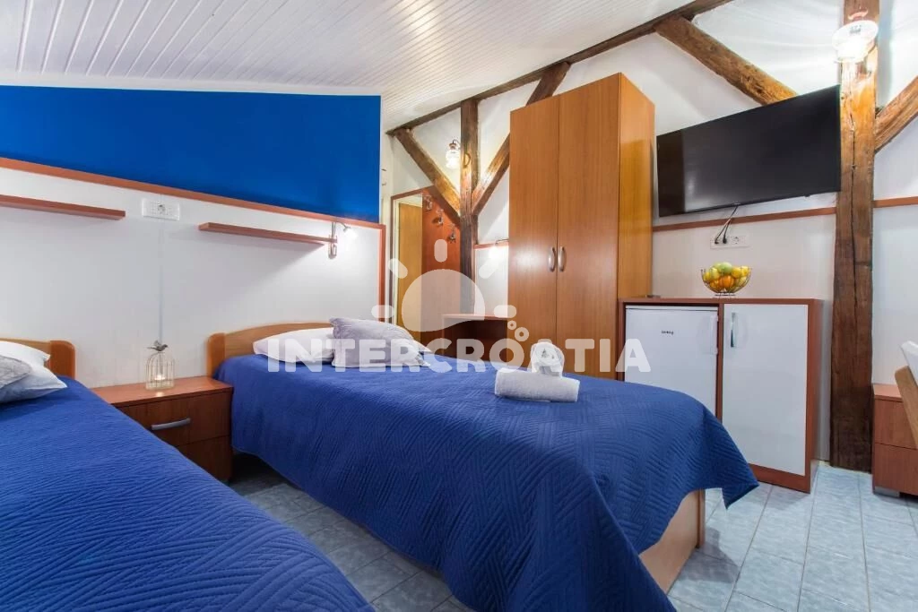 Apartmán Severní Dalmácie - Skradin DA 8763 N5